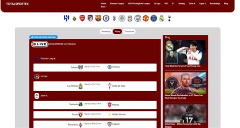arsenal live total sportek